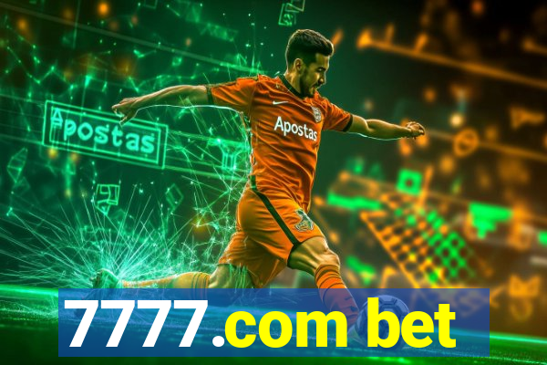 7777.com bet